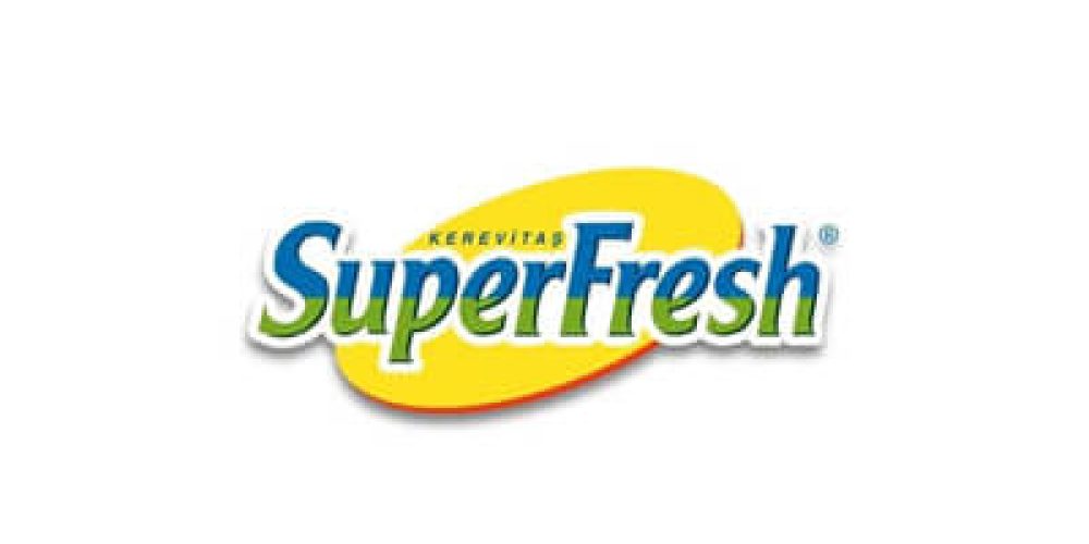 Superfresh / Kerevitaş